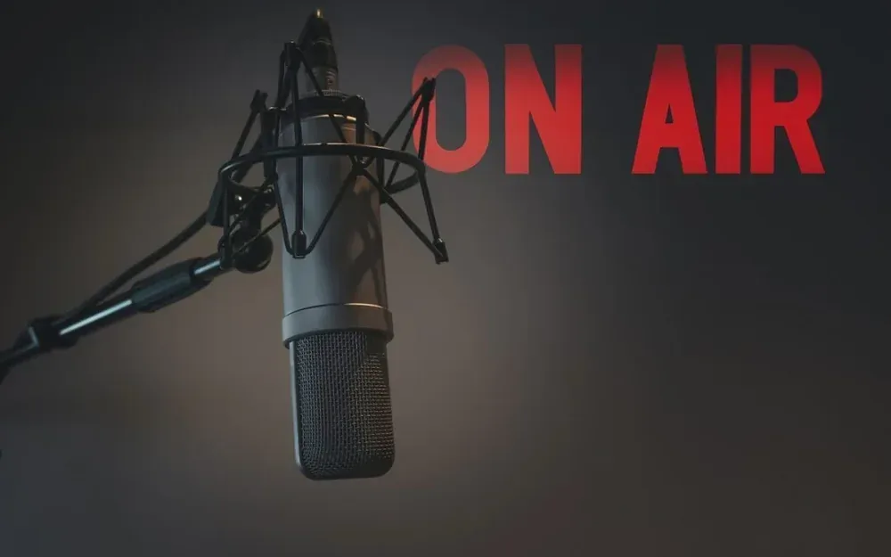Another new podcast series from Mount Bonnell