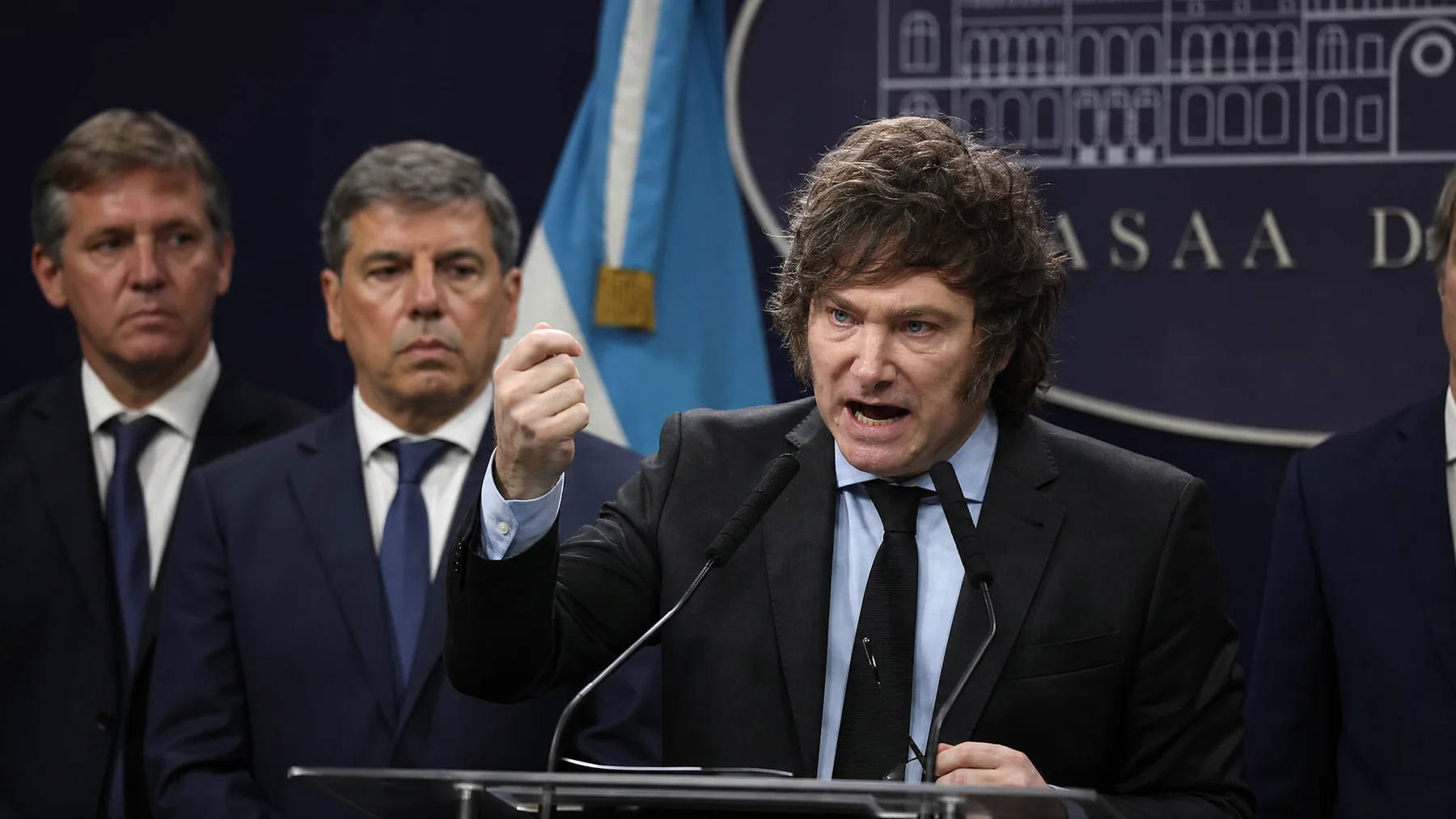Argentina's Inflation Just Hit a Six-Year Low. Here Is Why the World Should Be Paying Attention.