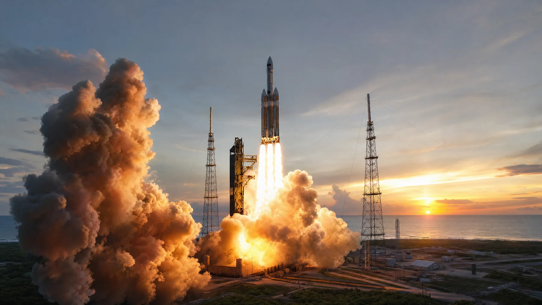Humans Are Going Back to the Moon. I Find This More Moving Than I Expected.