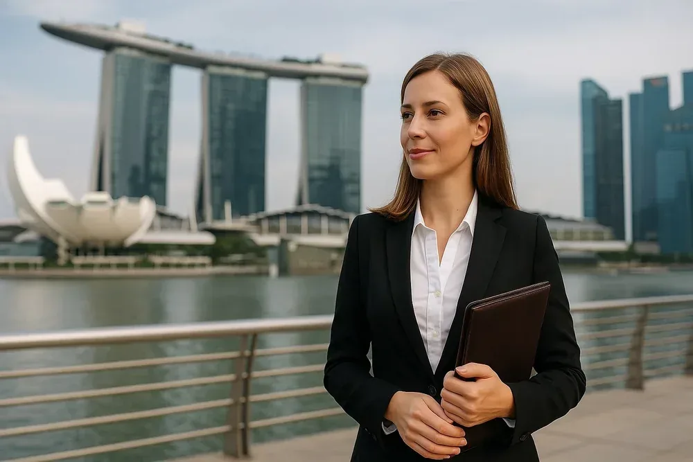 Banking in Switzerland vs. Singapore: Where Serious Money Still Belongs