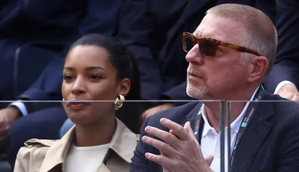 Bekommt Boris Becker ein Visum, um an die US Open zu reisen? (Schweizer Illustrierte)
