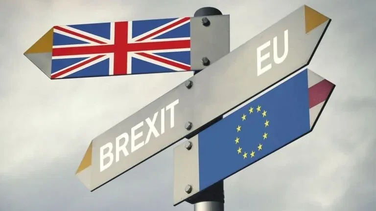 Brexit – The Real Winners