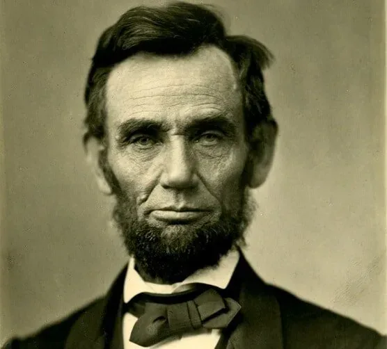 Business Leaders and Historical Military Leaders - Really?