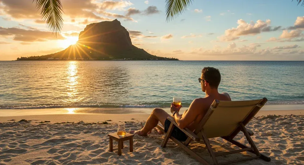 Buy Back Your Time: The Mauritius Lesson