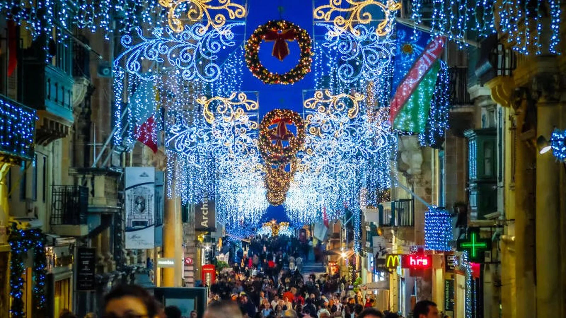Christmas in Malta: Midnight Mass in Valletta, the Presepju, and Why This Place Feels Different