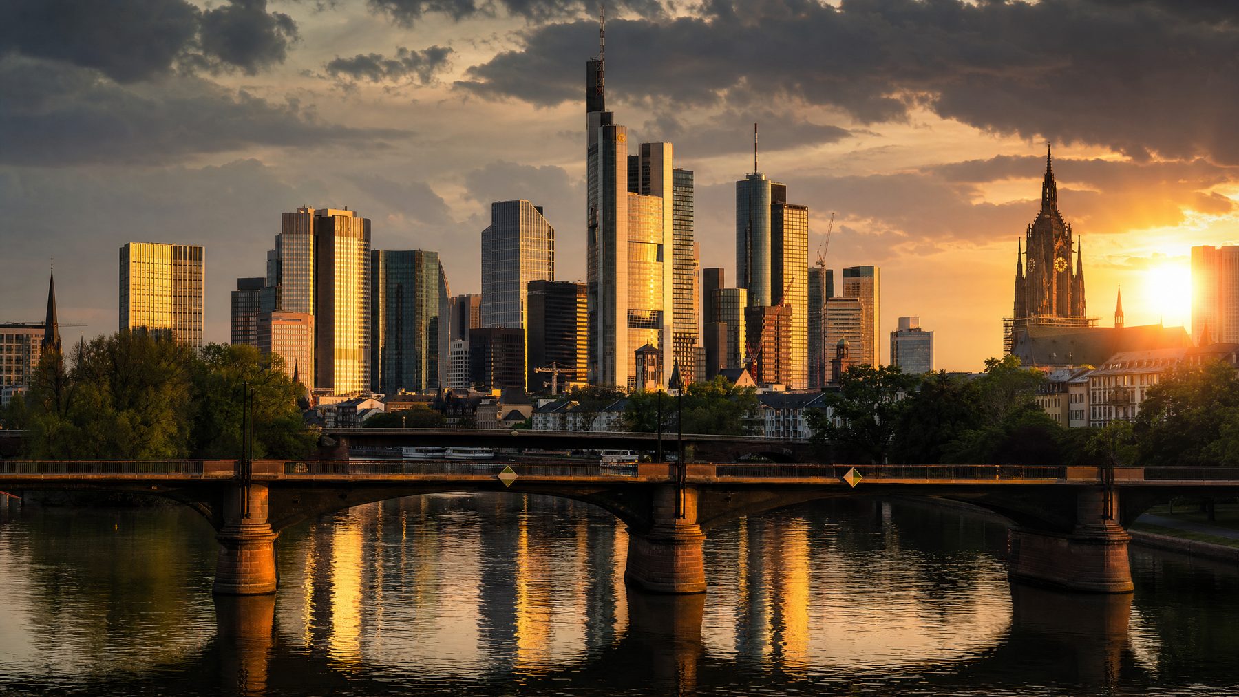 The Complete Guide to Getting Out of Germany: What Nobody Tells You Before You Leave