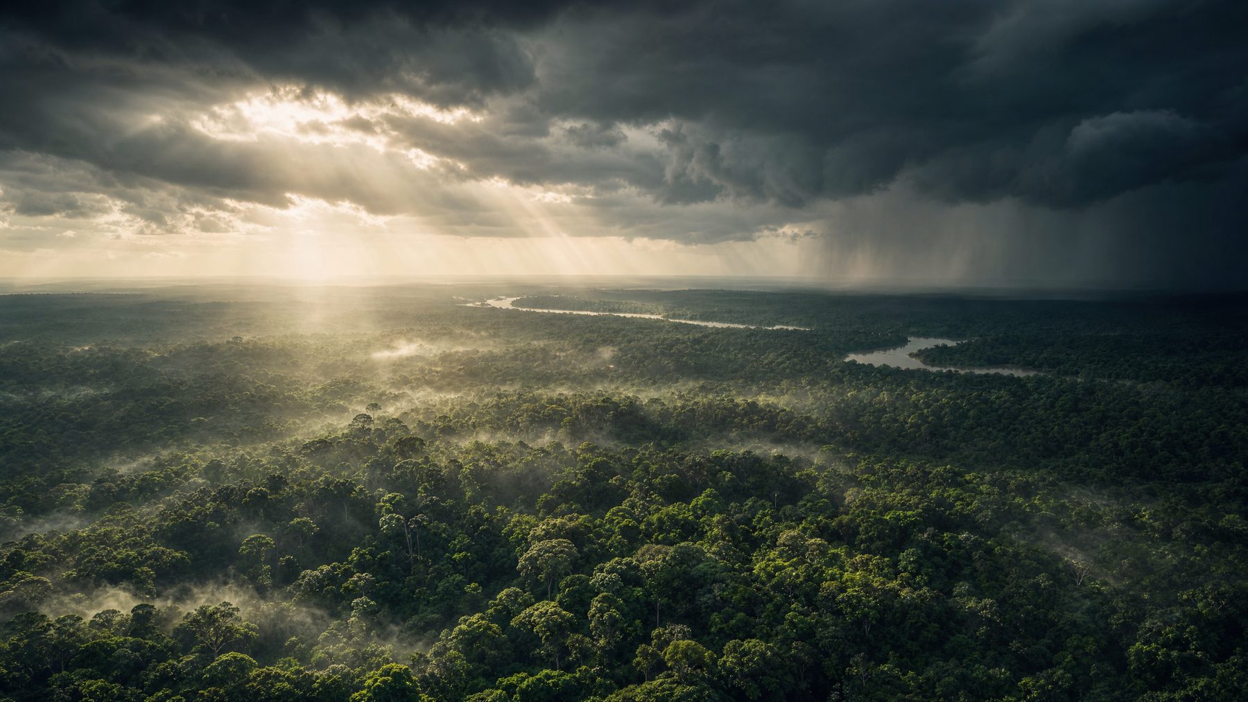 COP30 Is Happening in the Amazon. I Have a Simple Question.