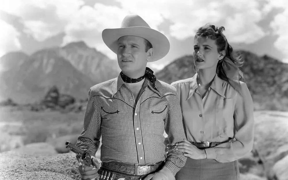 Cowboy Songs in the Key of Life