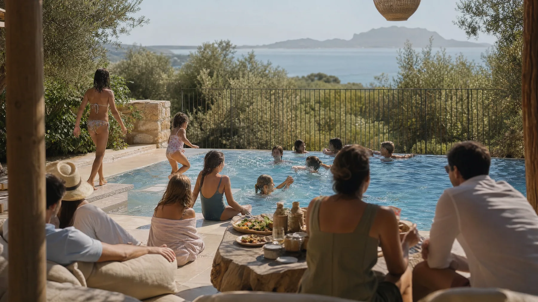 All-Inclusive. The Holiday I Would Not Have Chosen and What I Found There.