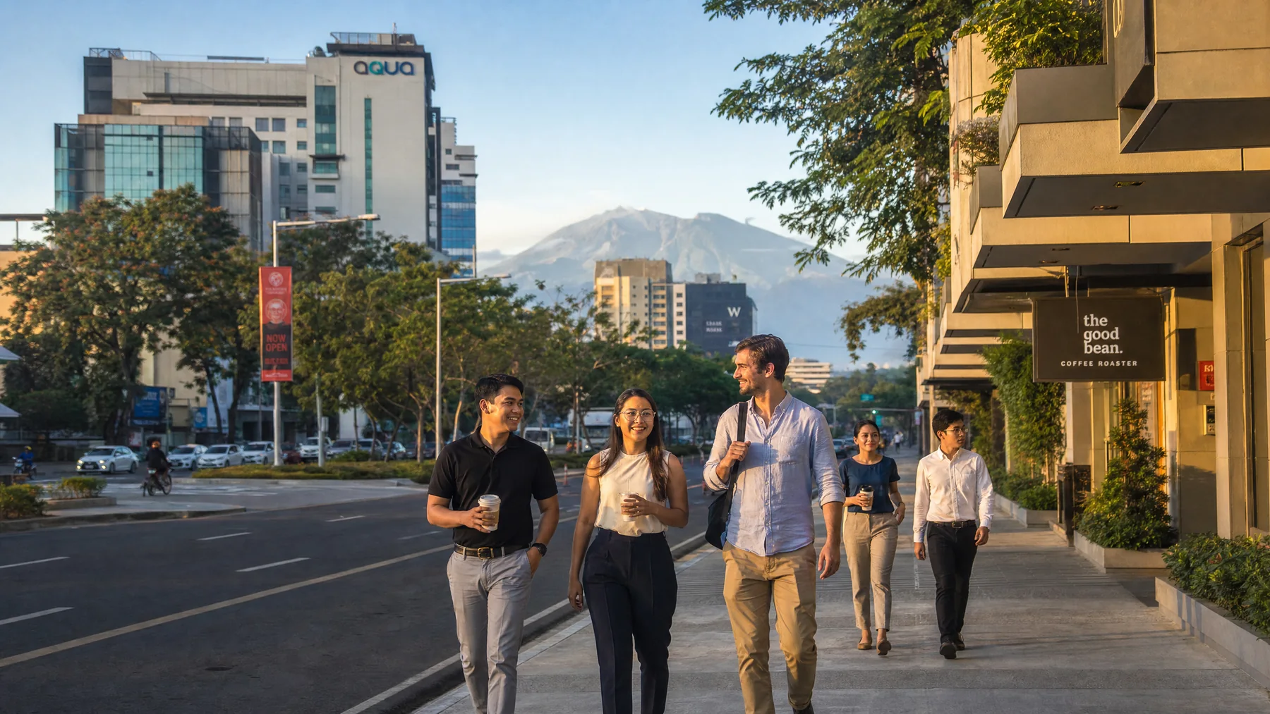 Why We Chose Davao. And Why Most People Looking at the Philippines Get It Wrong.