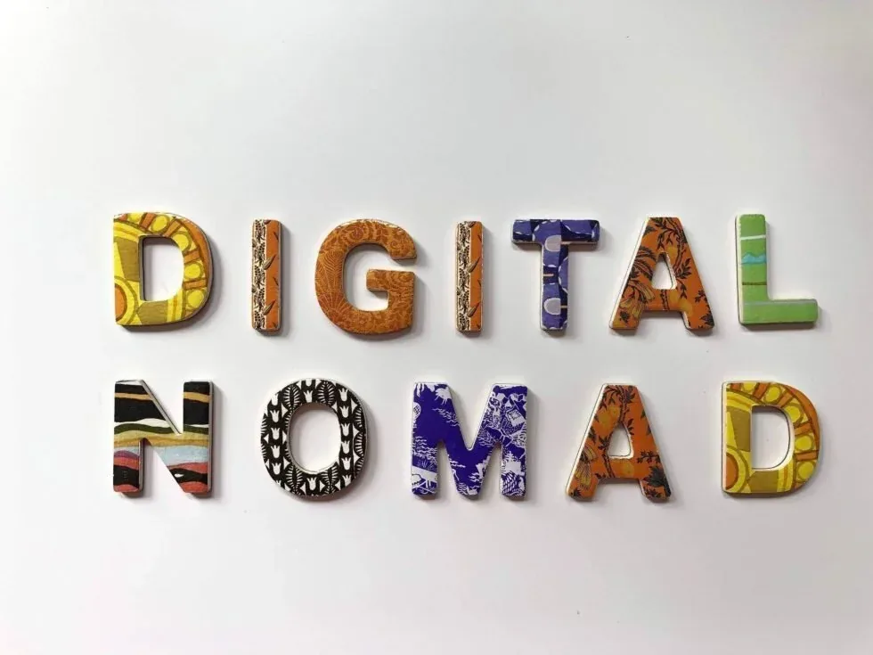 Digital Nomads Head to Mount Bonnell