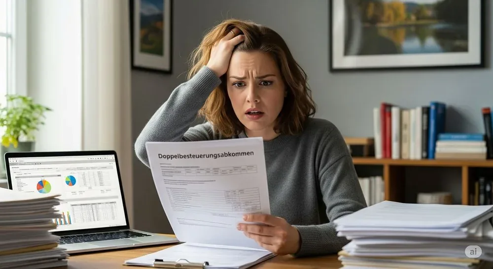 Why a Double Taxation Agreement Could Save You from a Financial Disaster Abroad