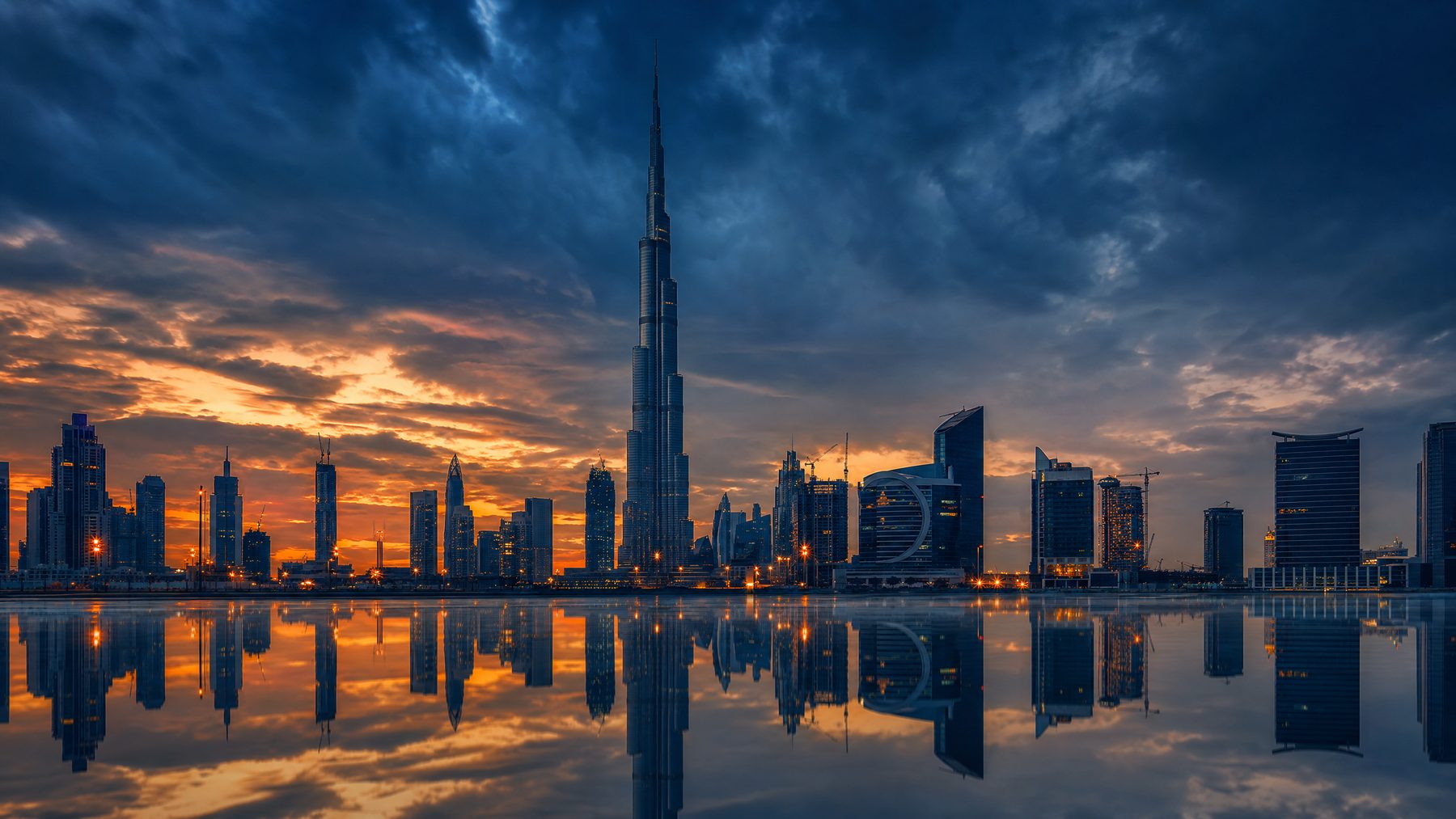 The Complete Honest Guide to Living in Dubai: What the Instagram Version Leaves Out