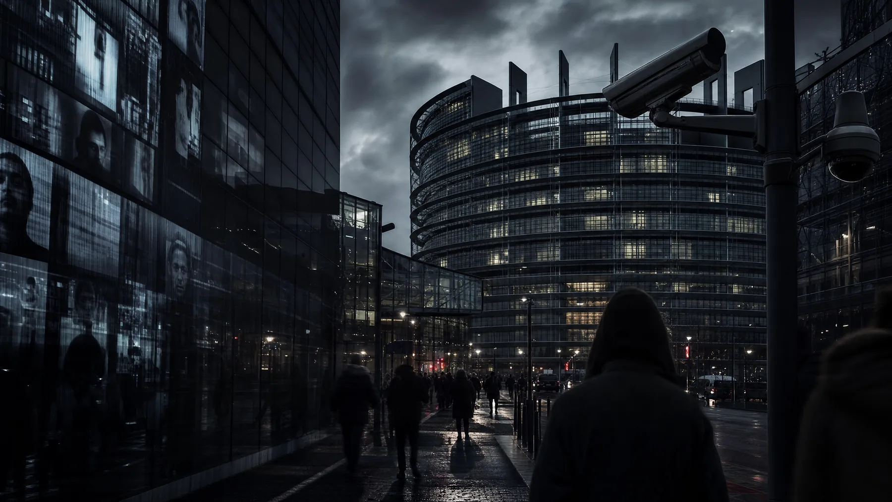 The EU Wants to Close the VPN “Loophole.” Of Course It Does.