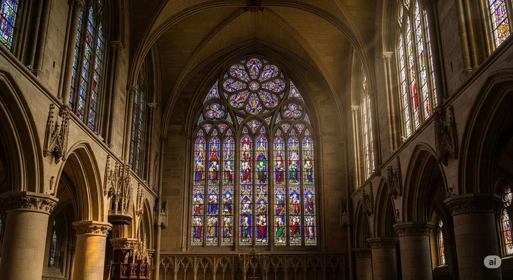 Faith and Renewal at Farnborough: A Catholic Springtime