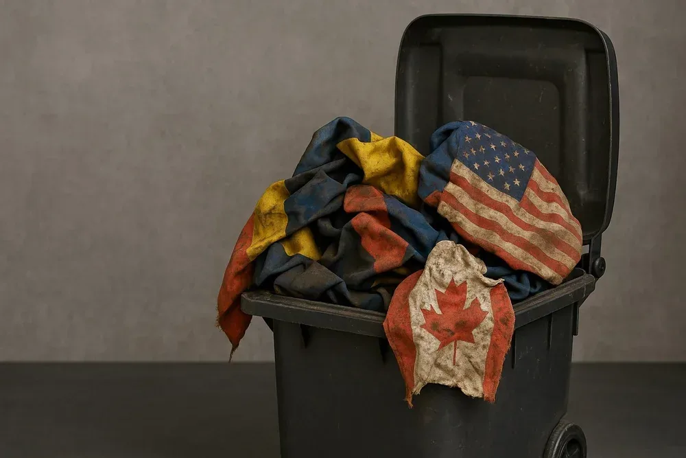 The Myth of Flag Theory: Why the Old Sovereign Dream No Longer Works