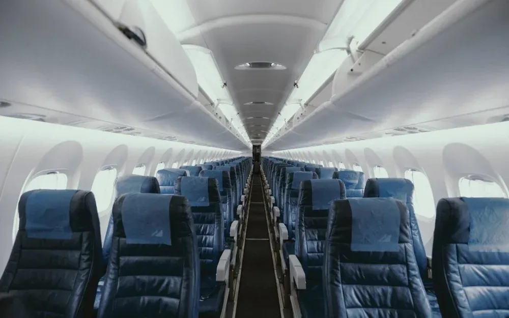 Football with No Fans; Airlines with No Passengers