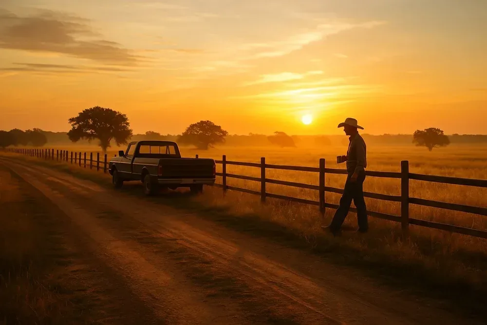 The America I Loved Before I Ever Saw It