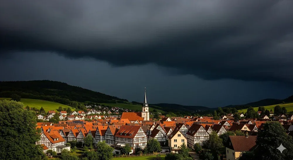 Germany Cannot Escape Its History: Why You Need a Plan B Now
