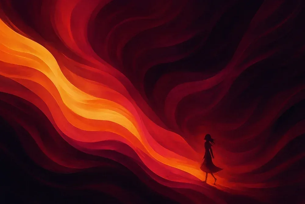 The Girl from Tomorrowland