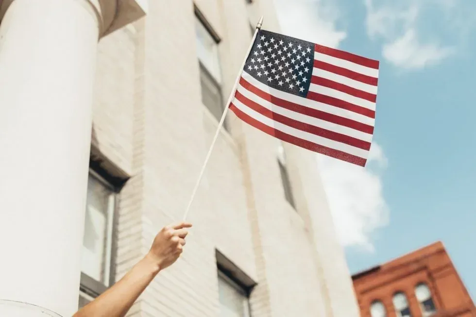Good News Stateside for Independence Day – But With a Hint of Caution