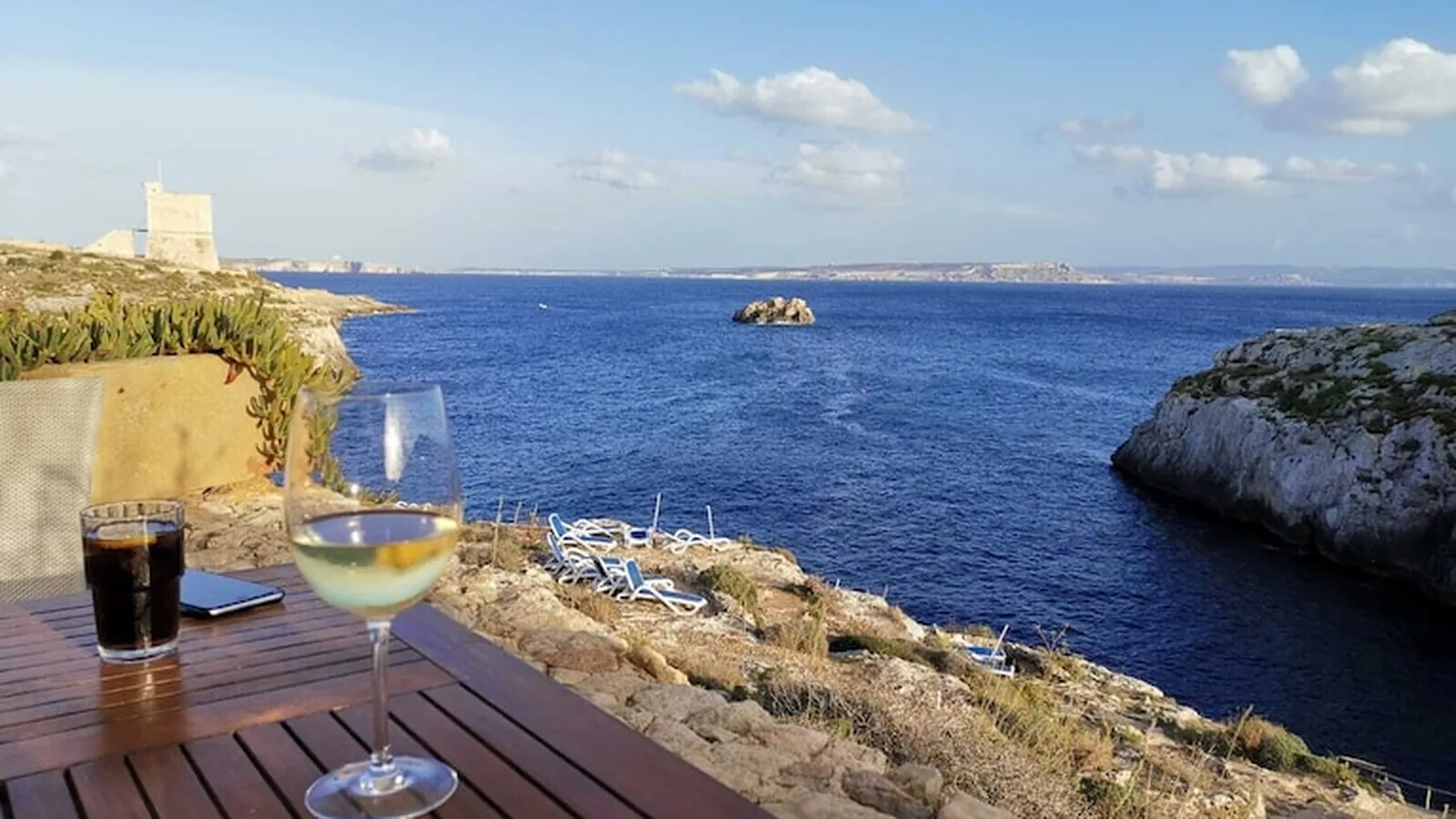 Gozo vs. Malta Property: Yields, Prices, the Tunnel Bet, and Where Careful Money Is Looking