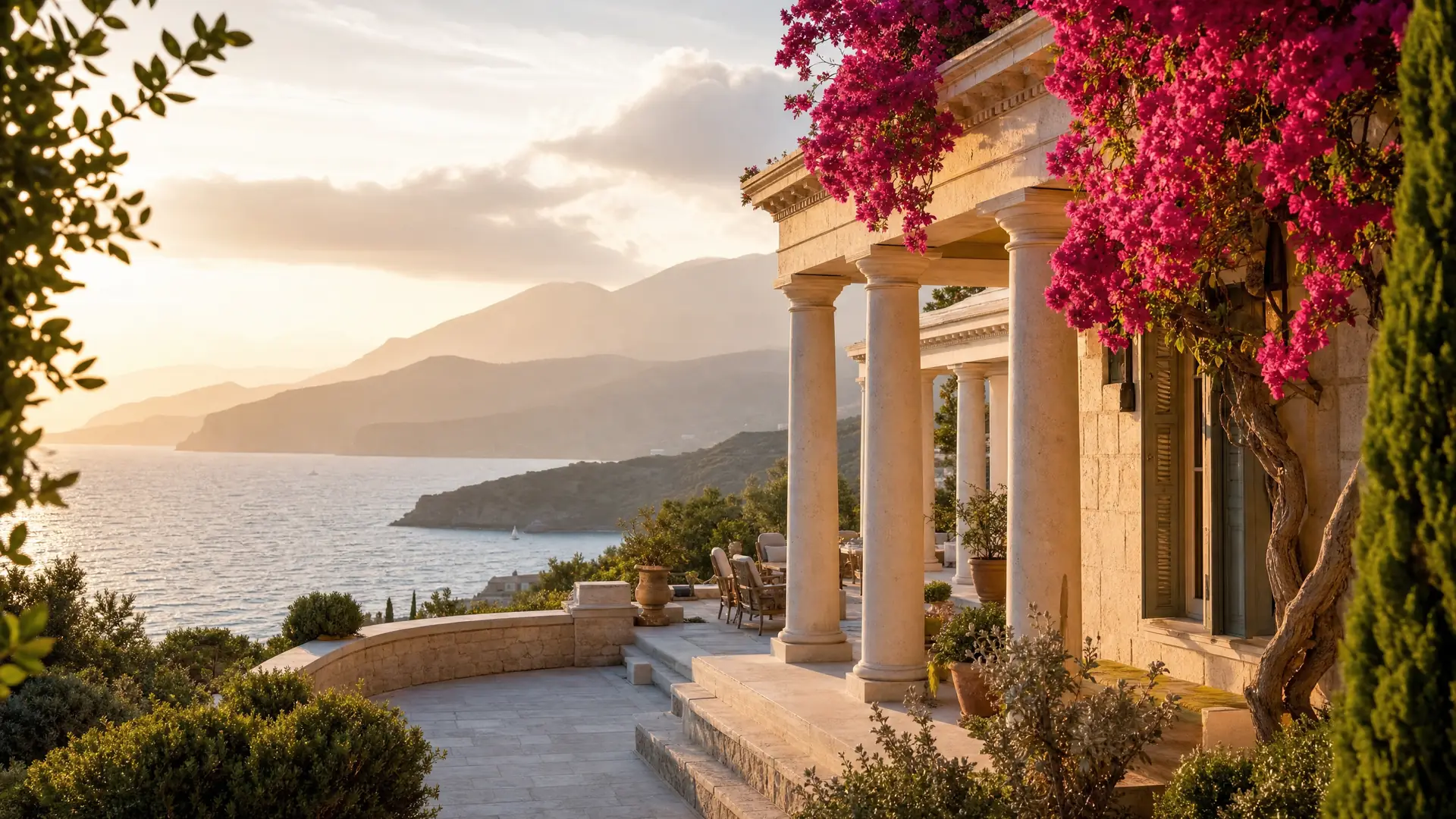The Greece Golden Visa in 2026: Your European Foothold — If You're Not EU
