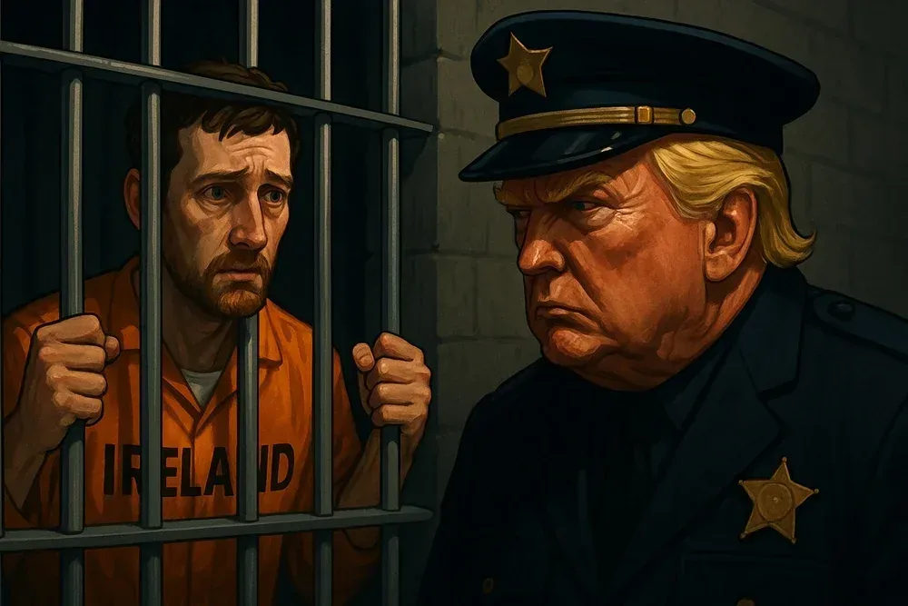 Weaponized Victimhood: How the  Media Manufactures US-Immigration Horror Stories