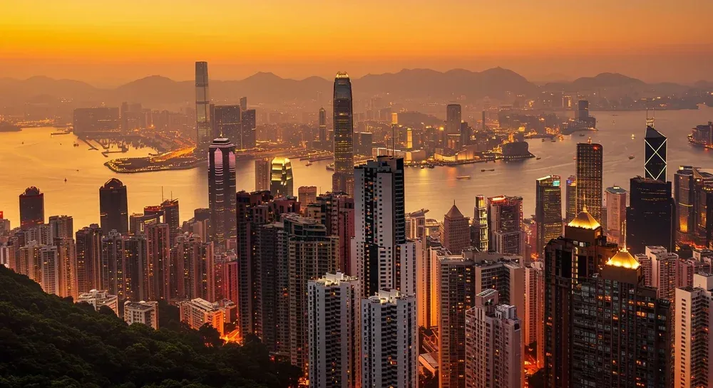Why a Hong Kong Limited Company Still Matters, If You Know How to Use It