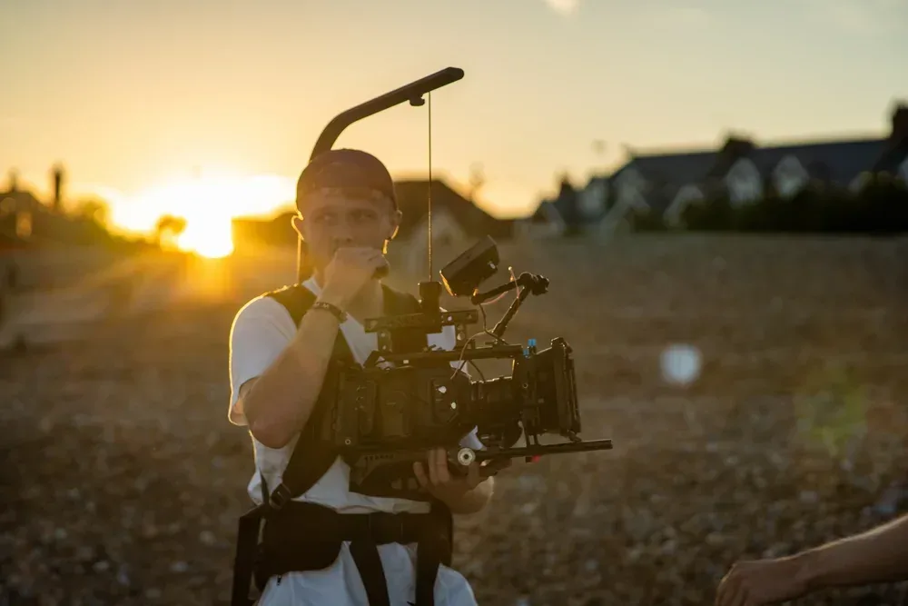 How is the filmmaking industry coping with the new normal? (Business Matters)
