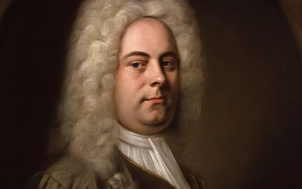 How to Handel Money  - What is it with Musicians and Money?