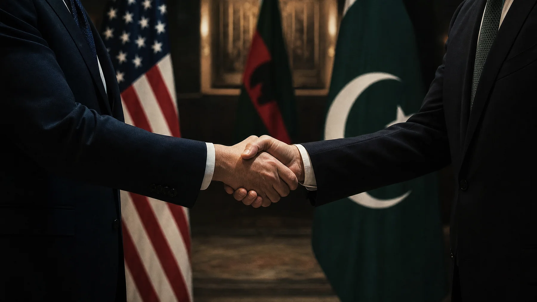 Trump Just Extended the Iran Ceasefire Indefinitely. Here Is What Peace Actually Requires.