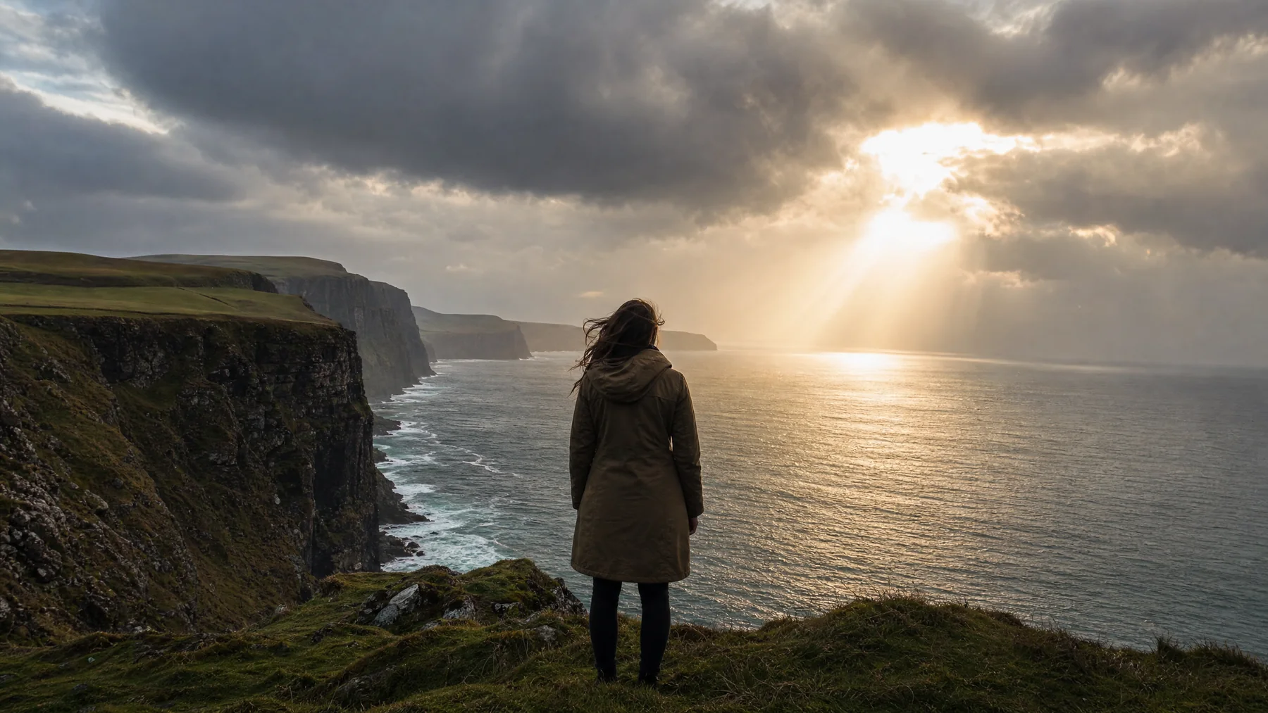 Why I Loved Living in Ireland. And Why It Is Not the Tax Haven People Think It Is.
