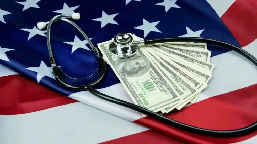 Is the United States economy in recovery?