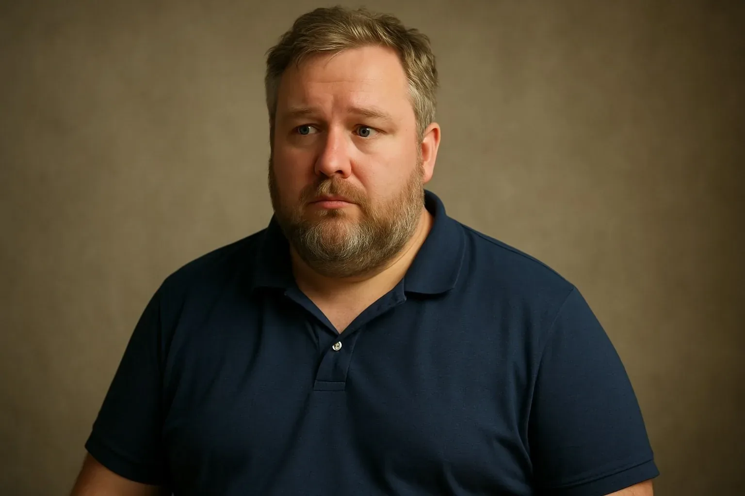 The Good Guy's Dilemma: John's Story and the Path to Reclaiming His Life