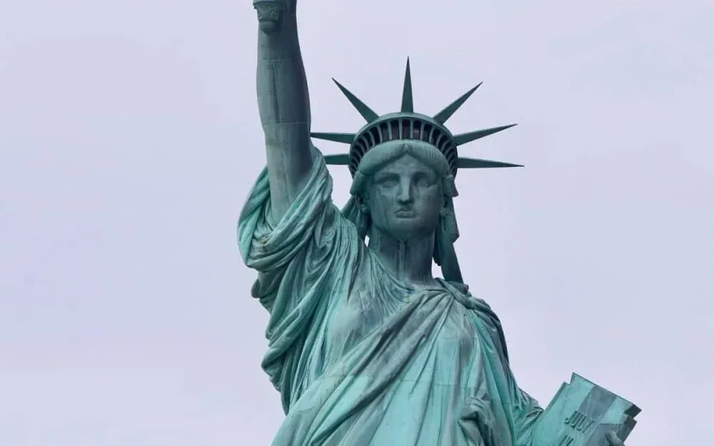 Let’s Make America Great Again!