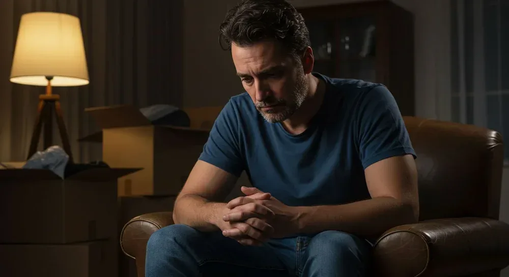 Living With an Autistic Wife