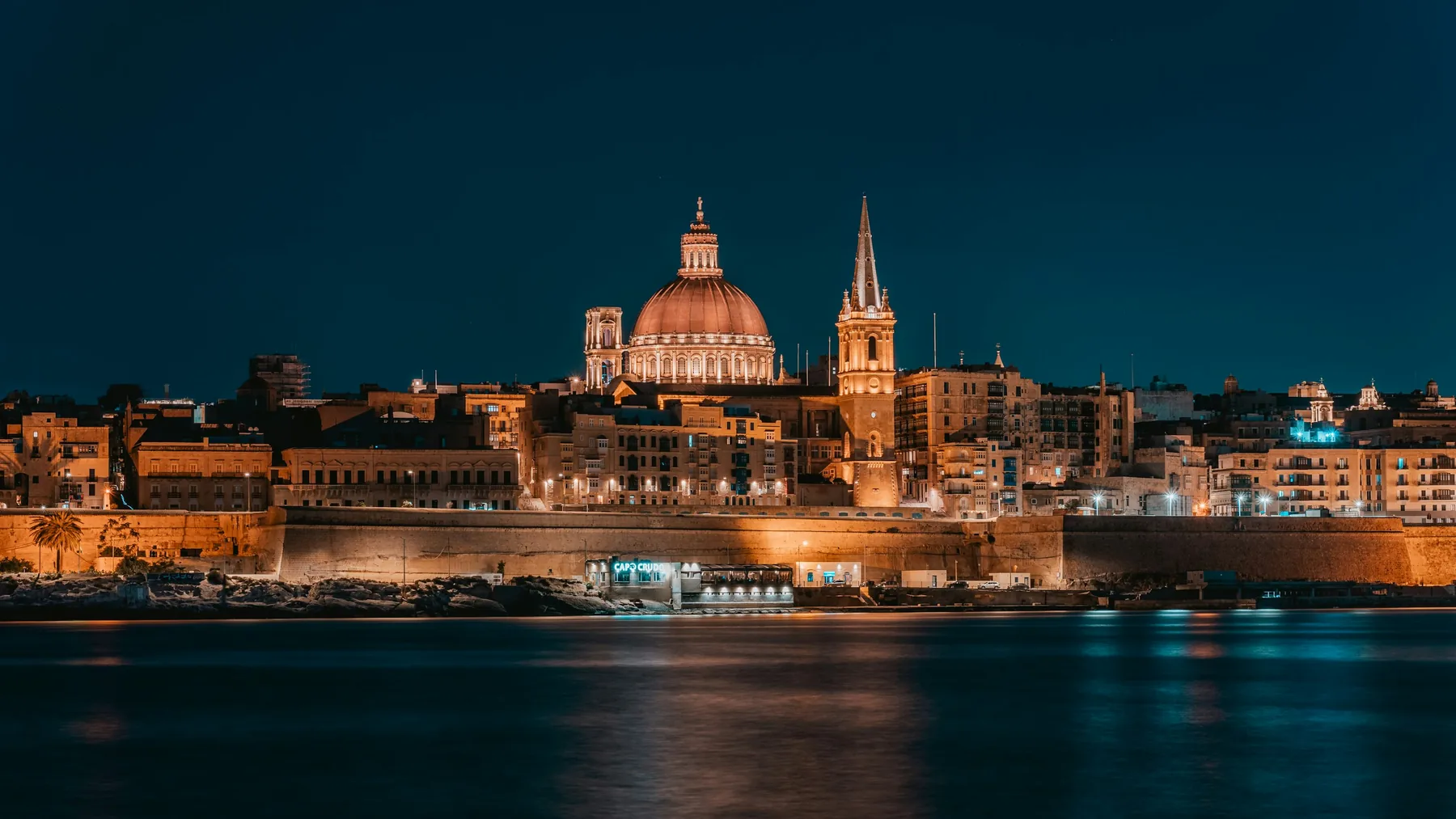 Malta’s 5% Effective Corporate Tax: How the Refund System Actually Works