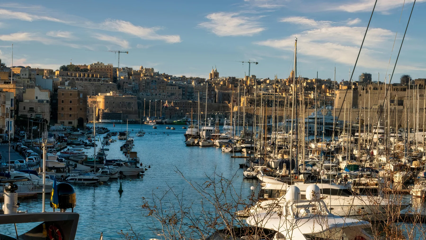 Banking in Malta: The Brutal Truth for New Residents and Foreign Companies