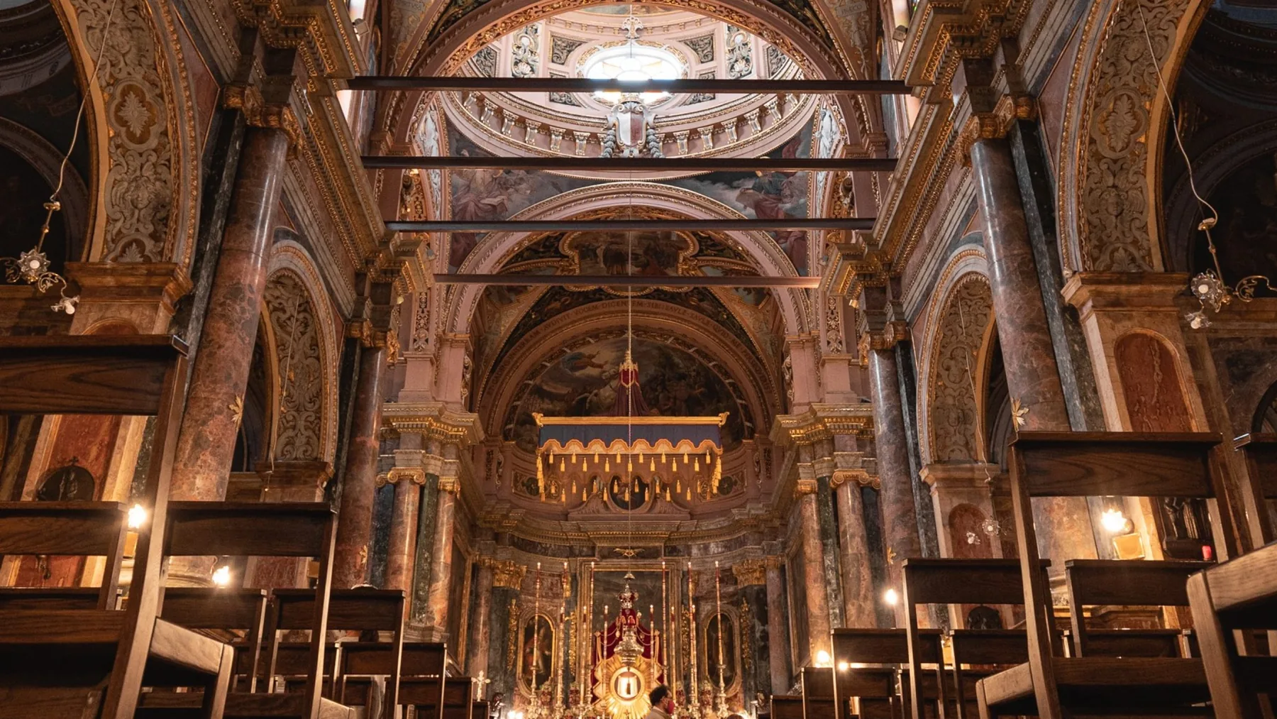 St. Paul Was Shipwrecked Here. Why That Matters for Where You Choose to Live.
