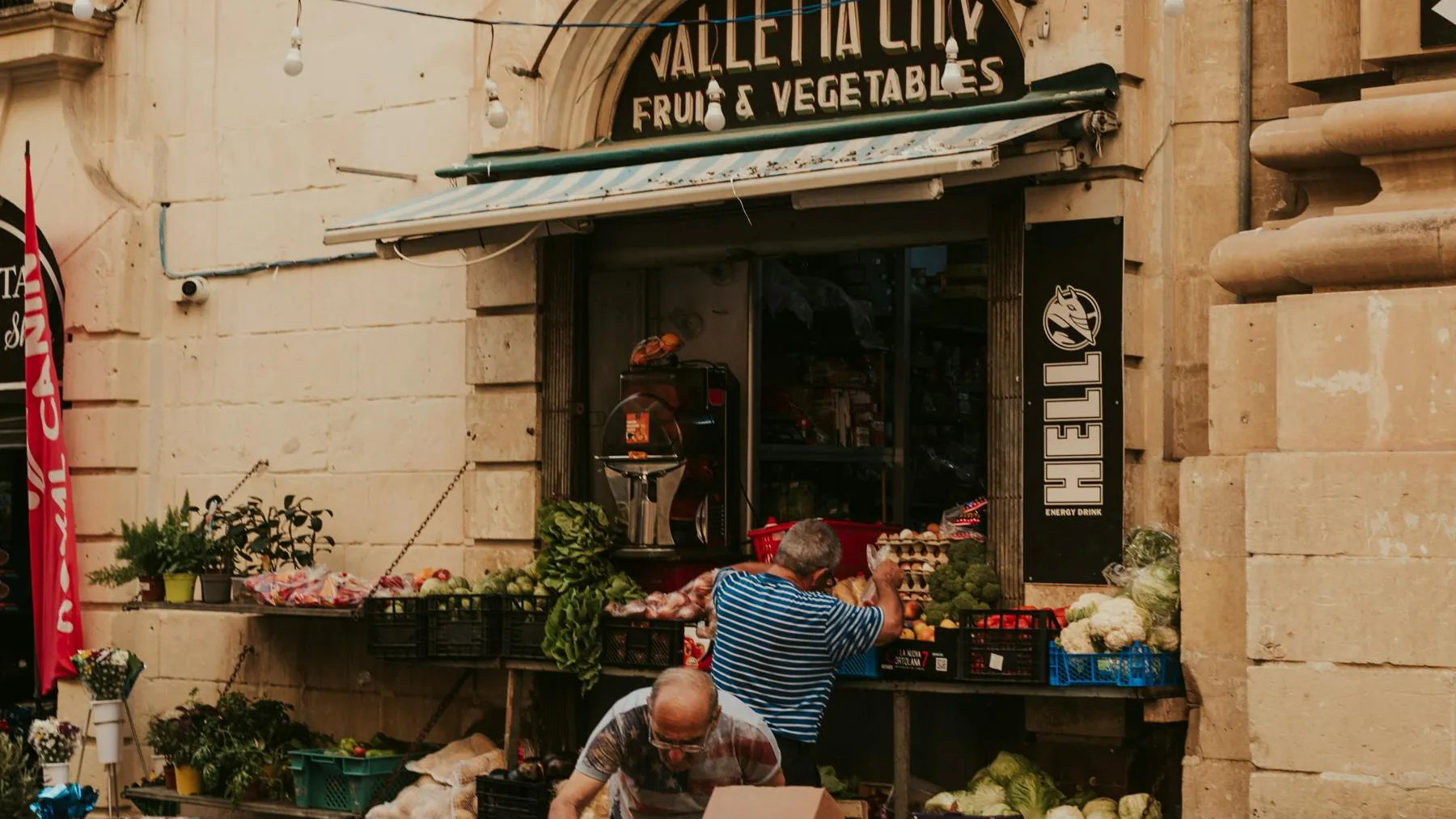 The Real Cost of Living in Malta in 2026: What Our Clients Are Actually Spending
