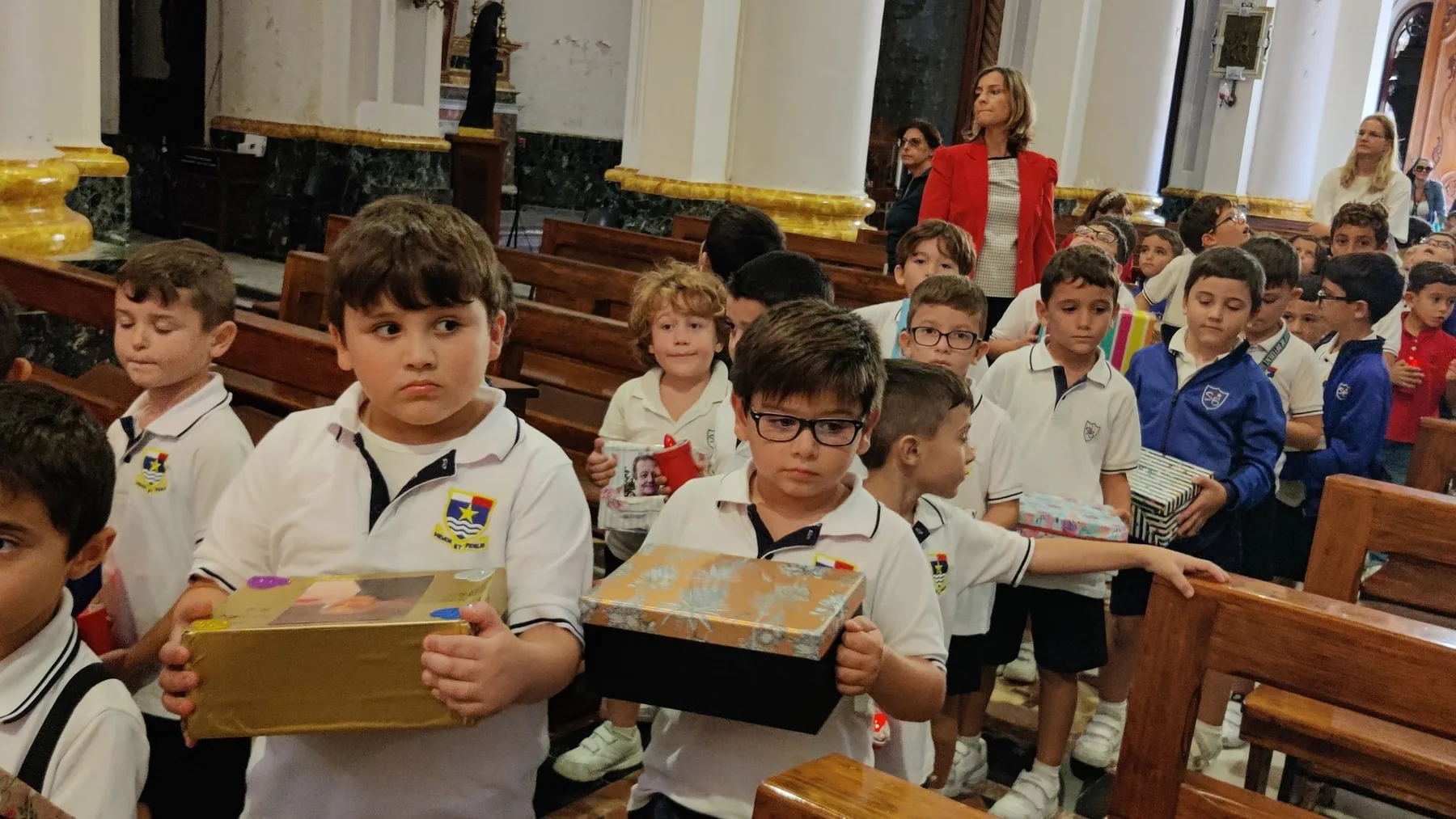 Malta’s Education System: Schools, the Church Concordat, and What Catholic Families Need to Know