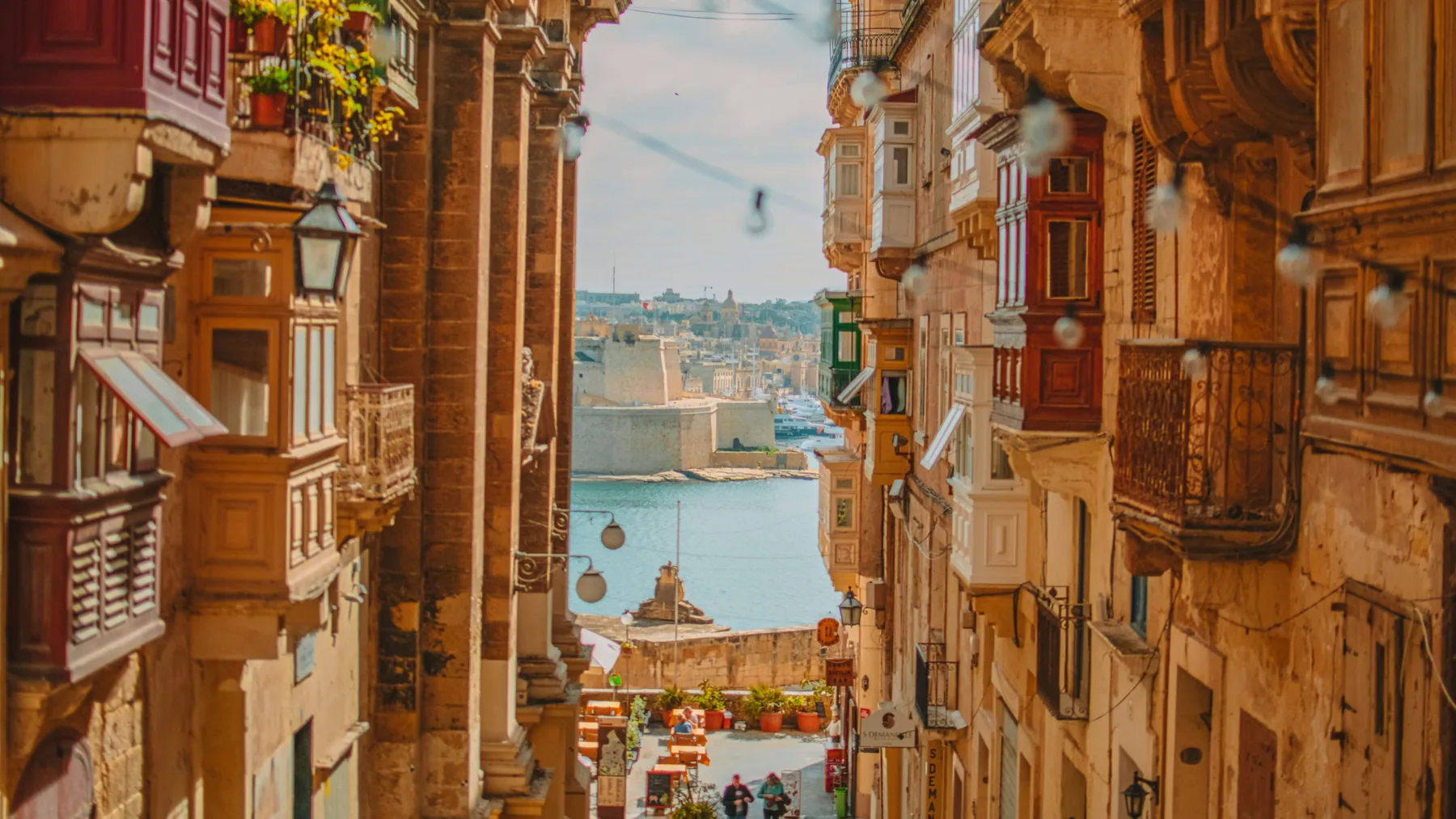 Malta’s Global Residence Programme: The 15% Flat Tax for Non-EU Nationals — In Full
