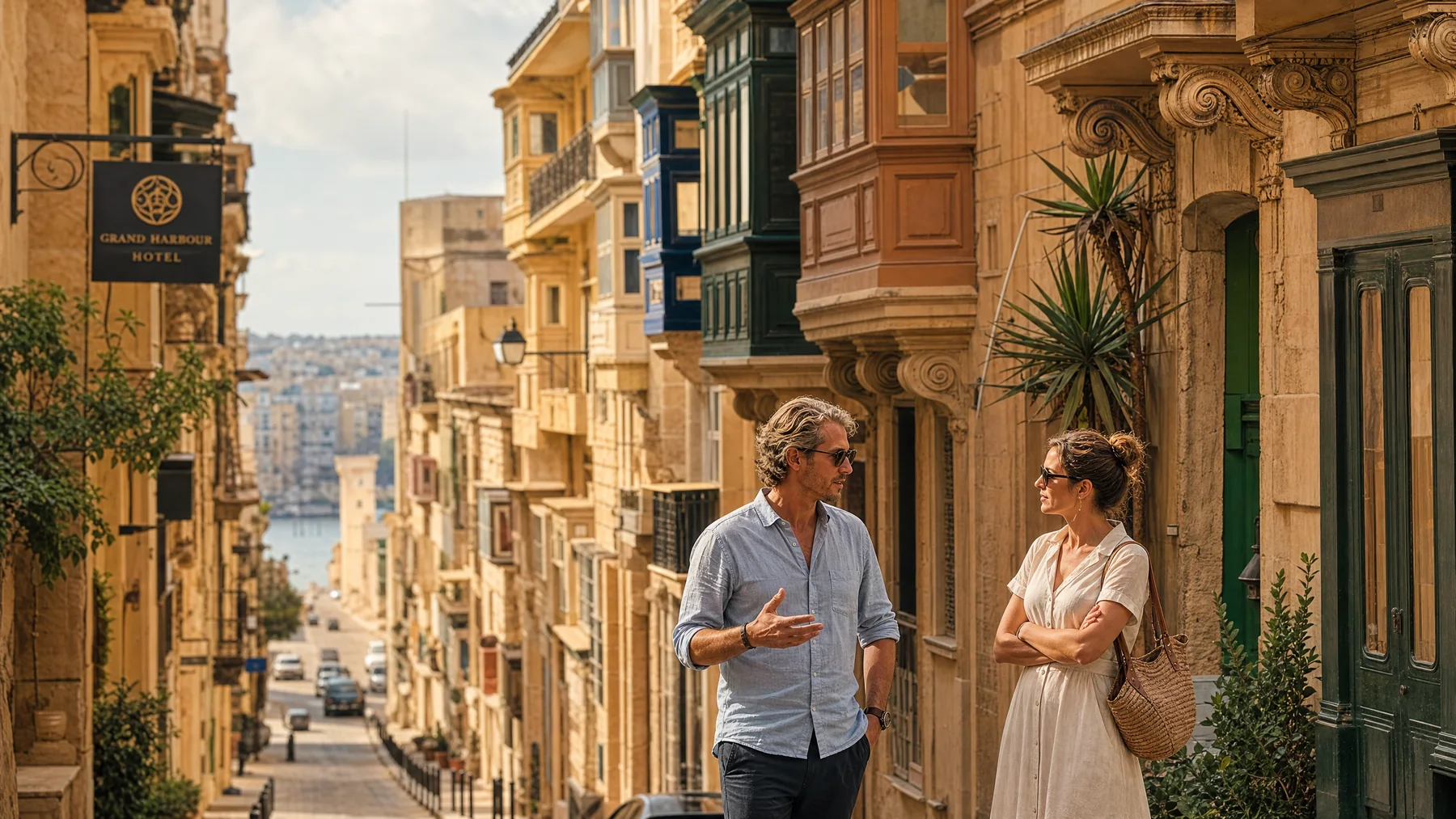 Malta in 2026: The Honest Assessment Nobody Wants to Give You