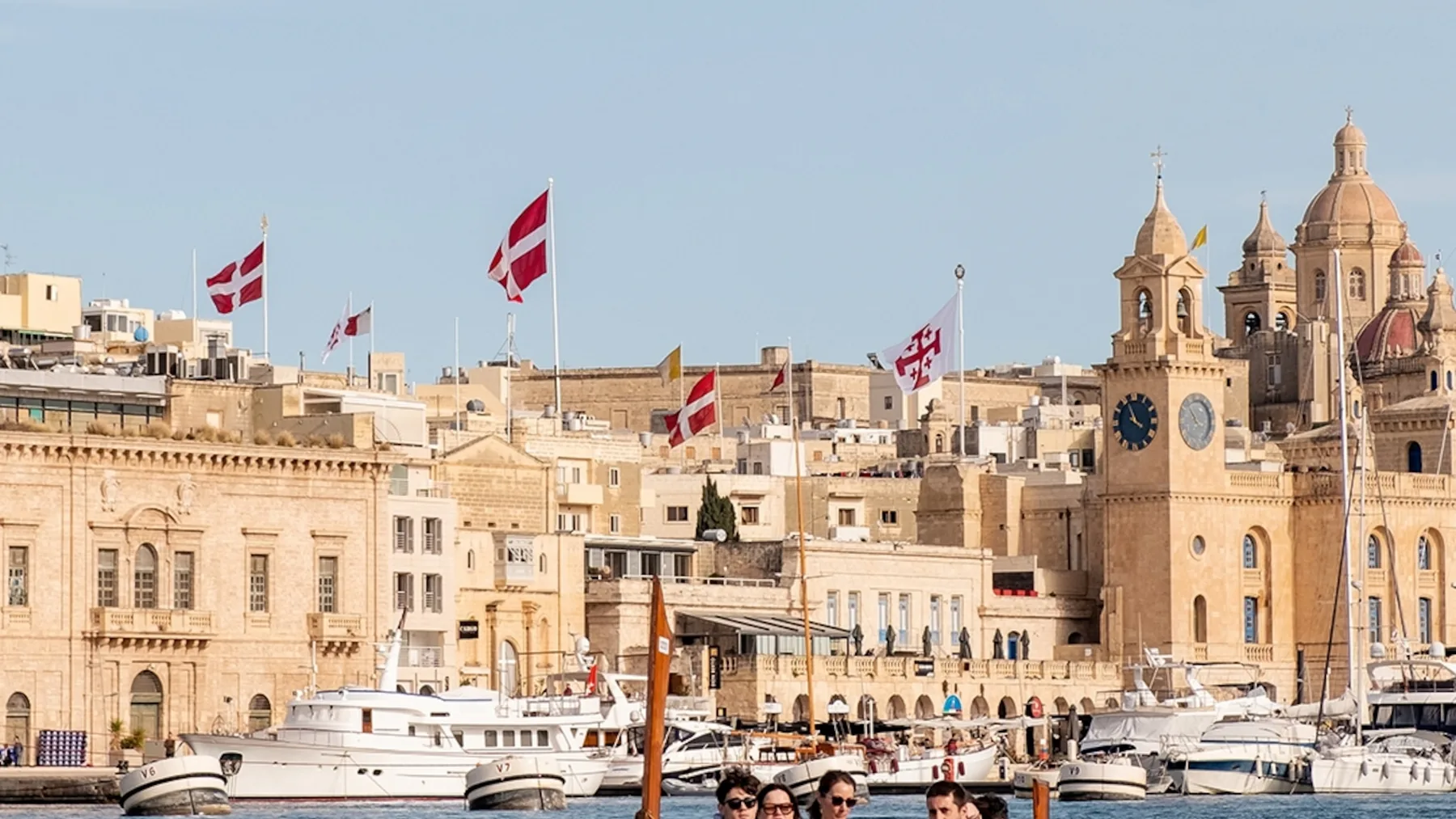 Less State, More Life: Why Malta’s Fiscal Architecture Suits a Certain Kind of Person