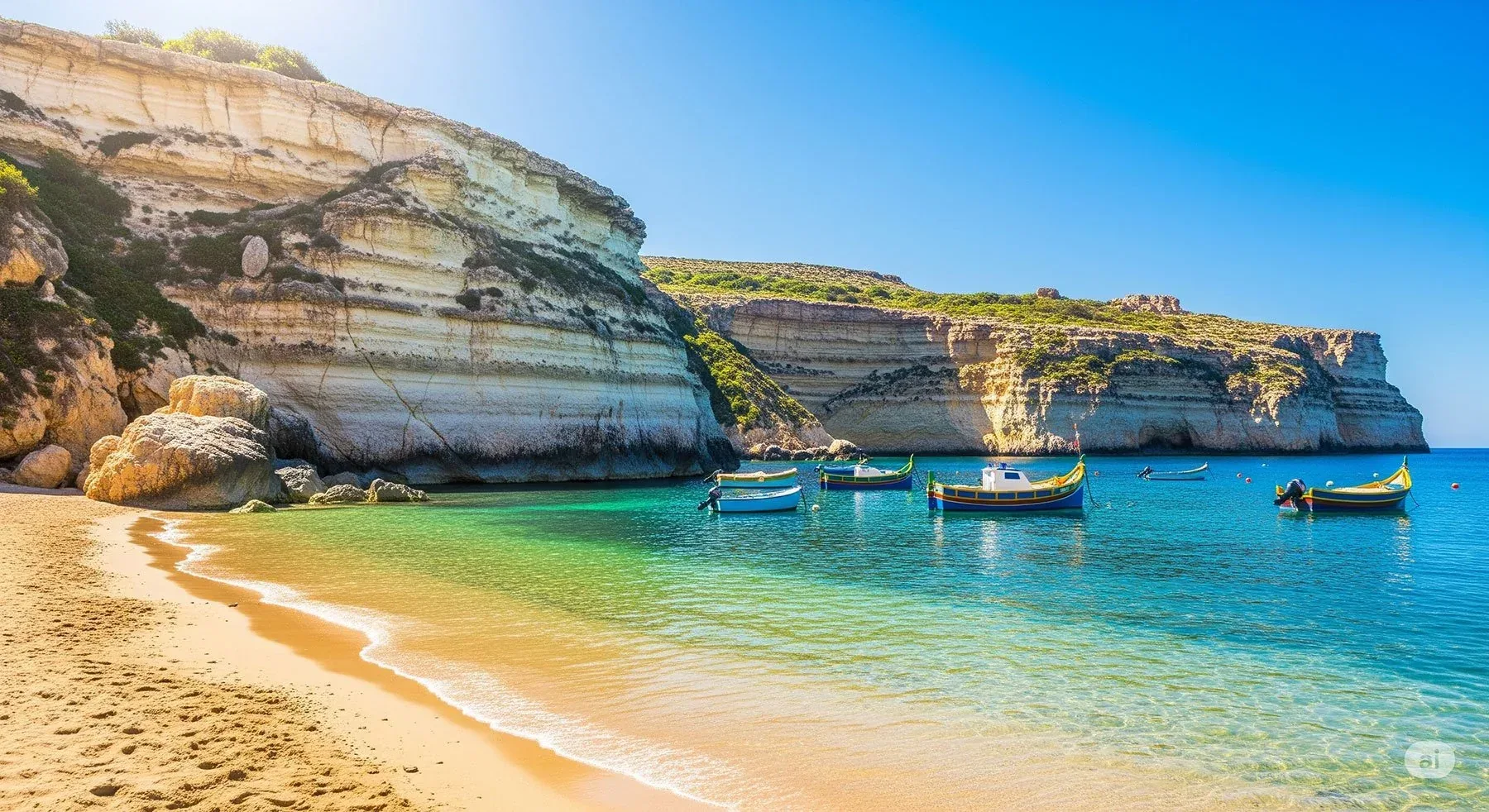Malta vs. Cyprus: The Unfiltered Truth About Your Next Tax Base