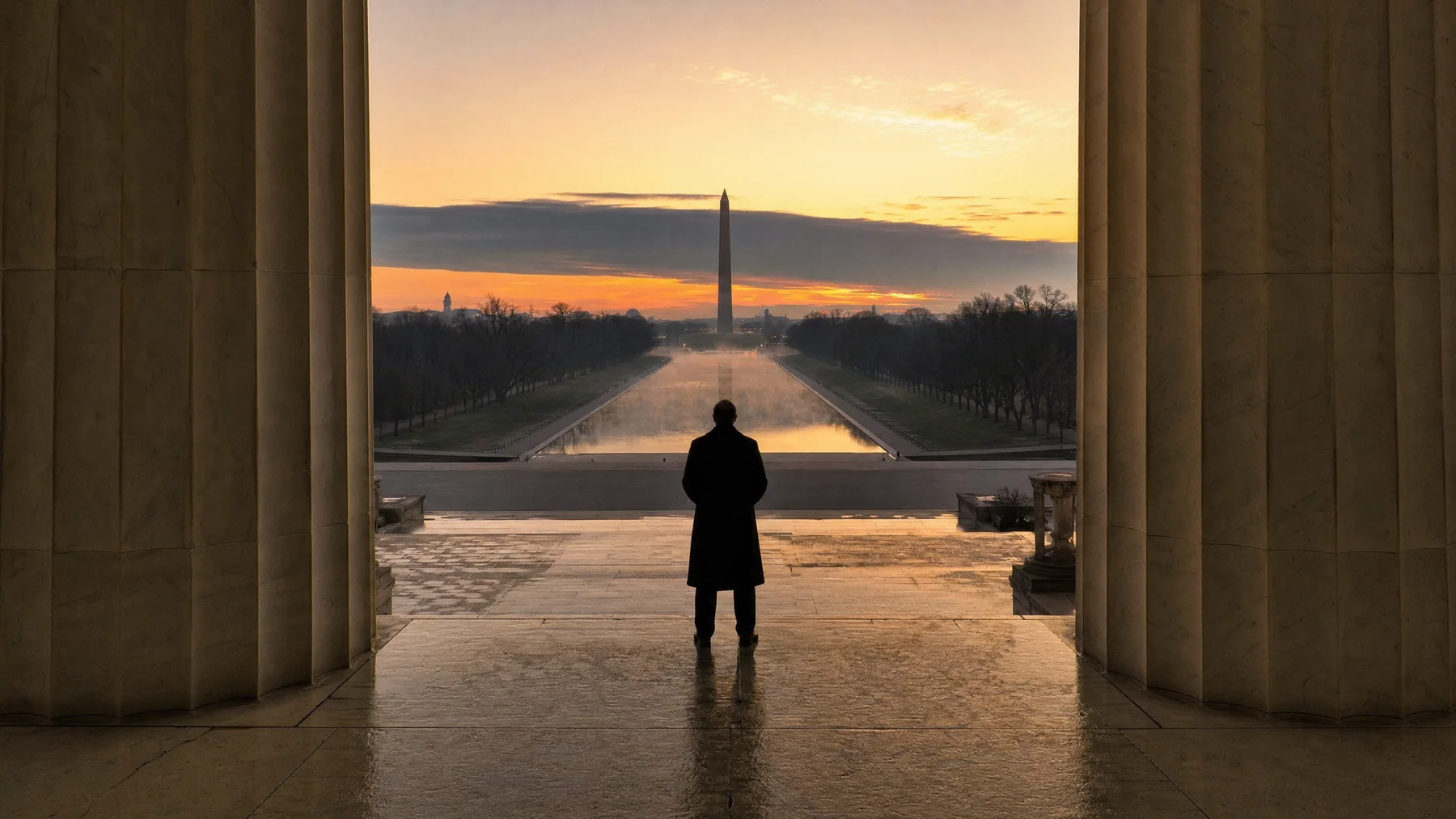 Martin Luther King Day. What He Would Think of the Current Surveillance State.