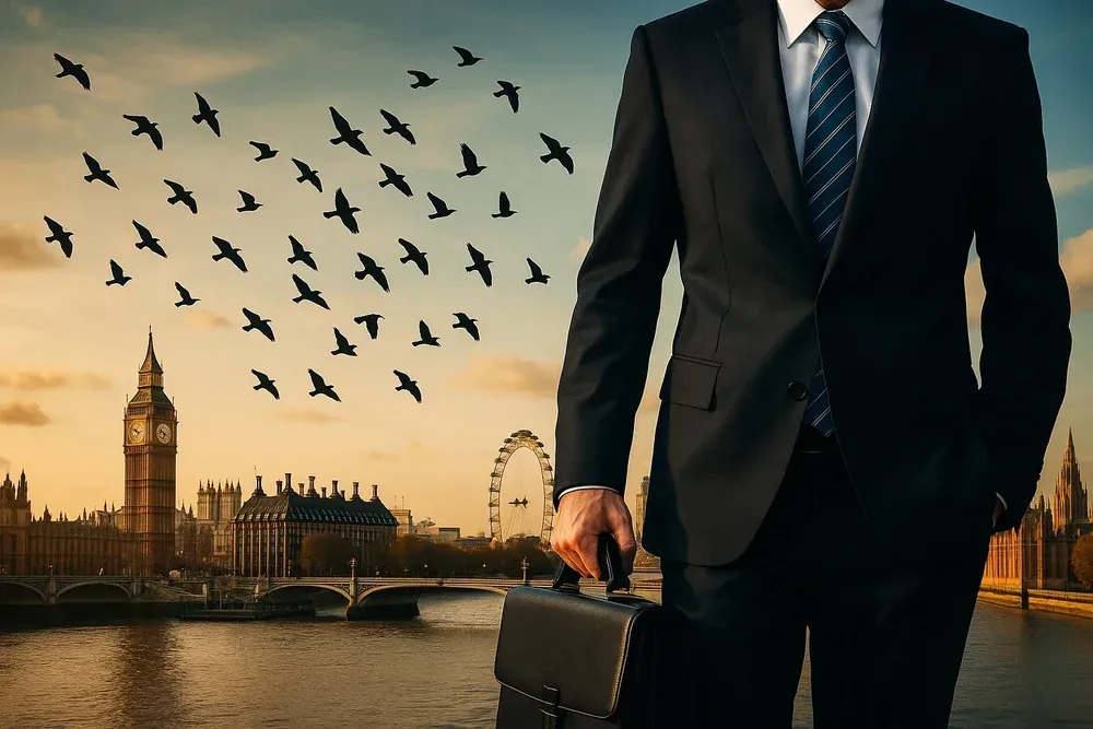 Henley Private Wealth Migration Report 2025: Fact, Fiction, or Marketing?