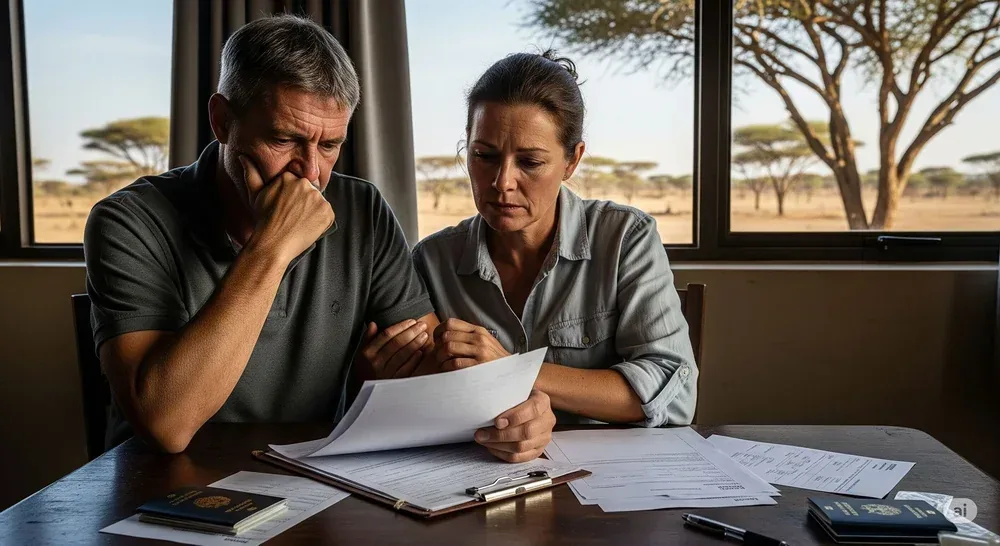 Namibia: Where Beauty Meets Bureaucracy - And One Court Case Holds the Key