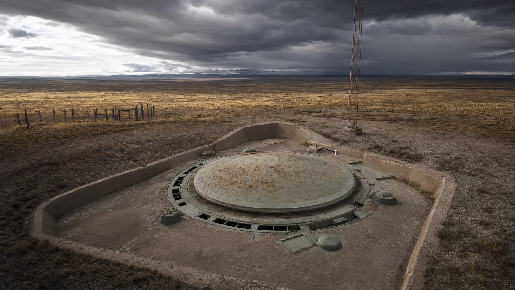 The Last Nuclear Arms Control Treaty Just Expired. This Is What That Actually Means.